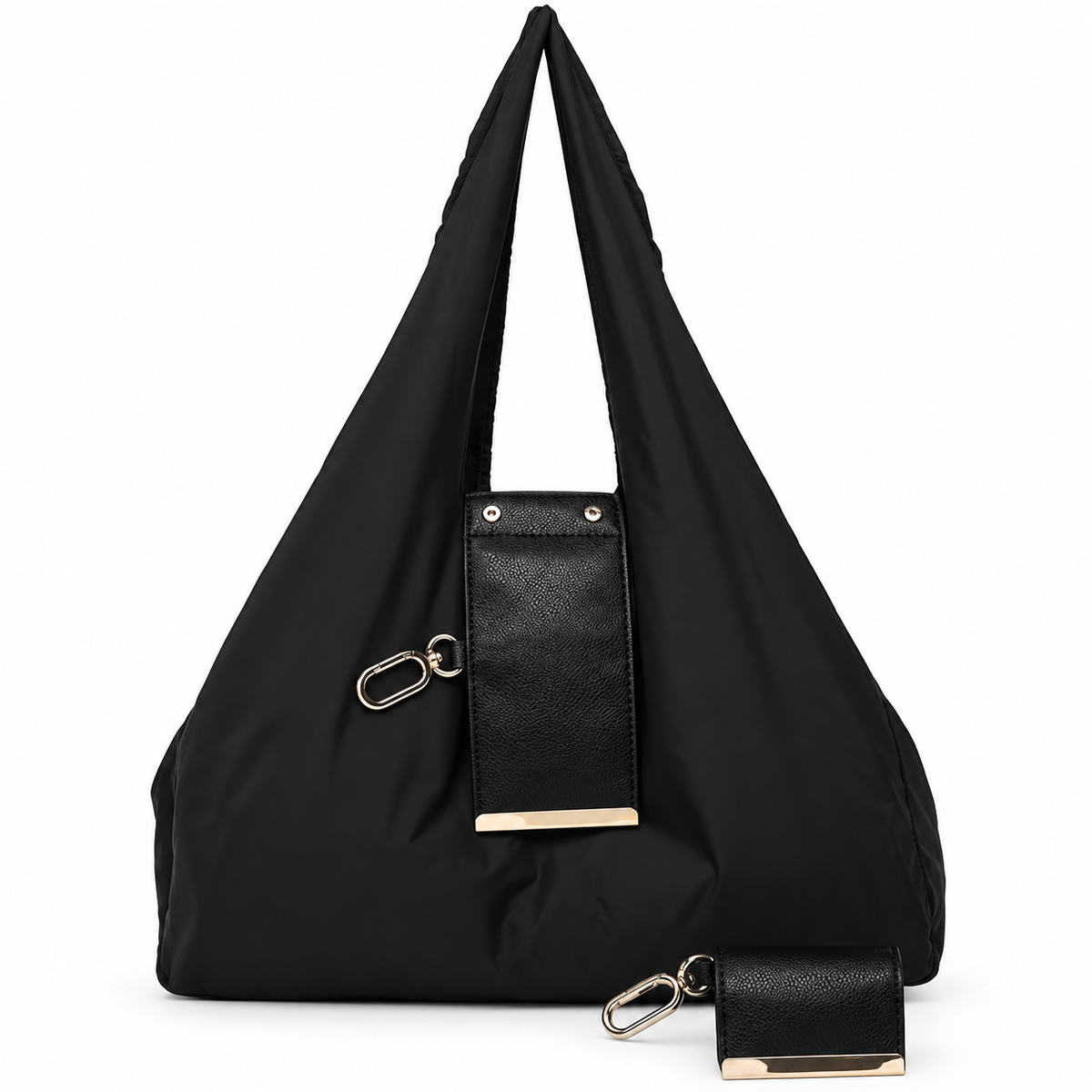 Fold&Go – Brelok Torba Składana