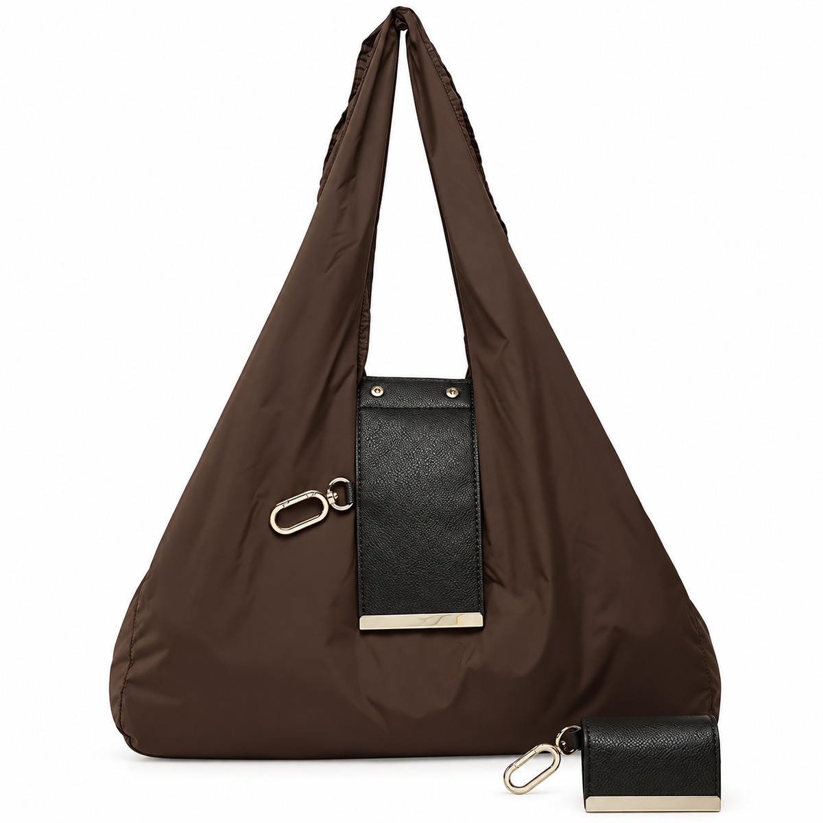 Fold&Go – Brelok Torba Składana